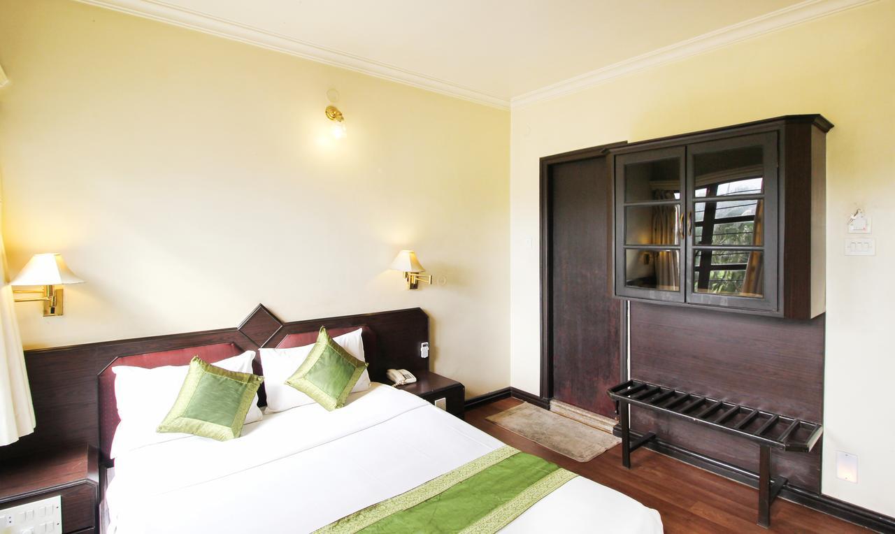 Treebo Trend Royal Inn Mysore Luaran gambar