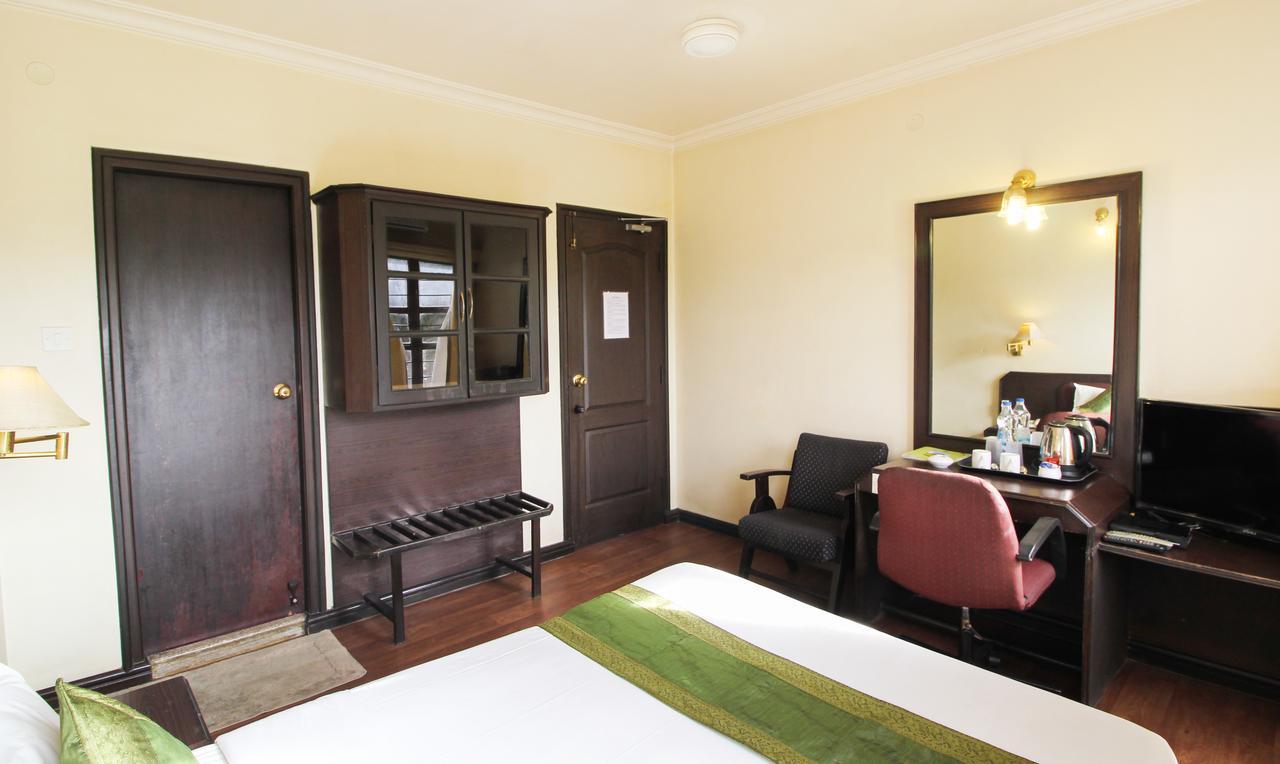 Treebo Trend Royal Inn Mysore Luaran gambar