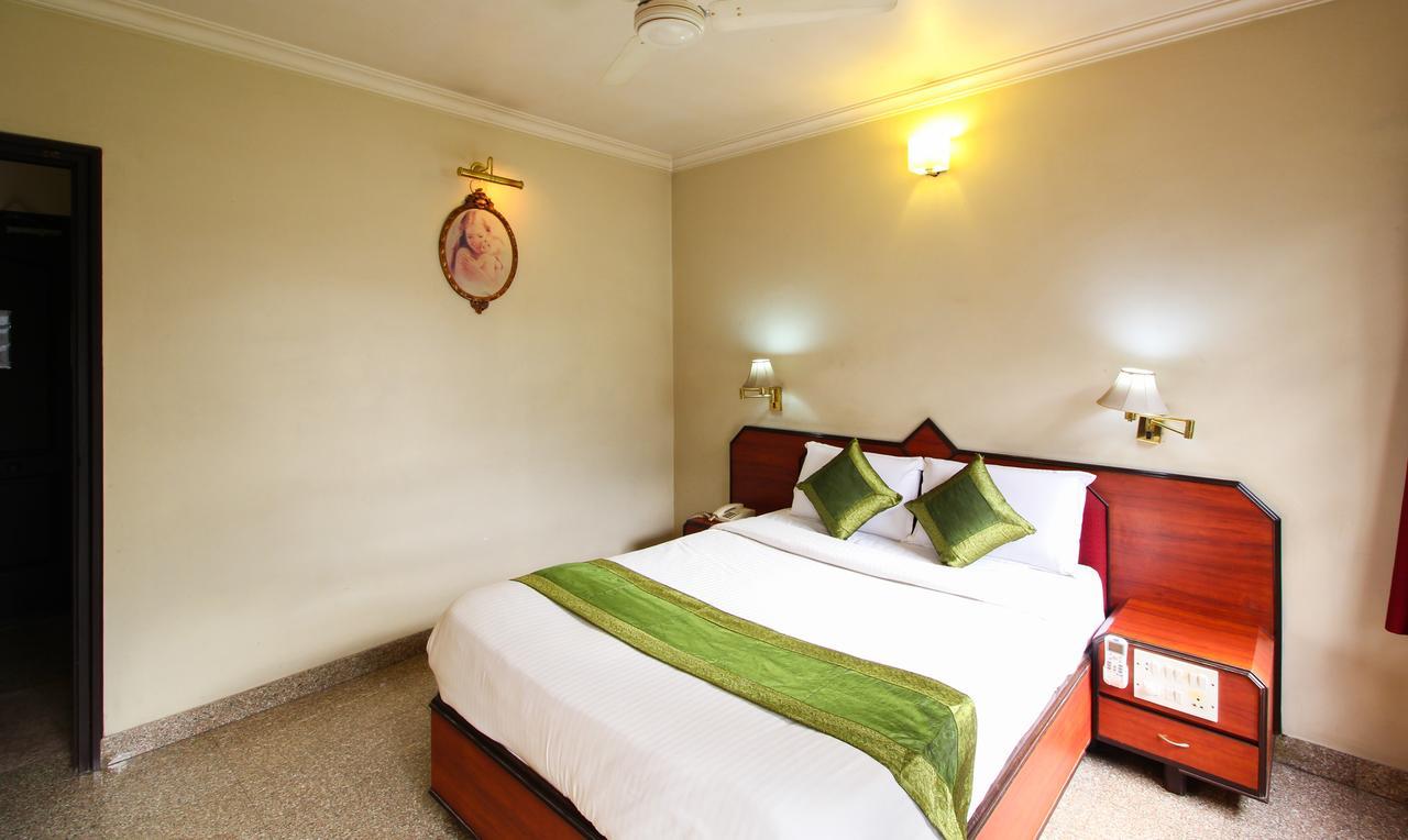 Treebo Trend Royal Inn Mysore Luaran gambar
