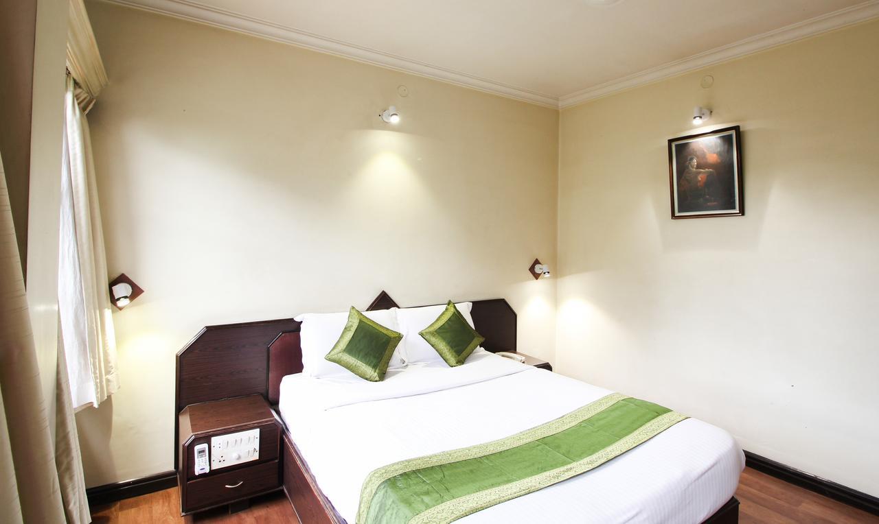 Treebo Trend Royal Inn Mysore Luaran gambar