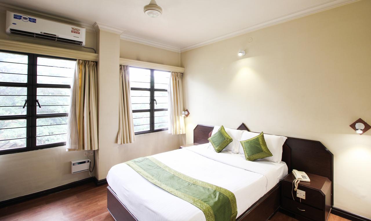 Treebo Trend Royal Inn Mysore Luaran gambar