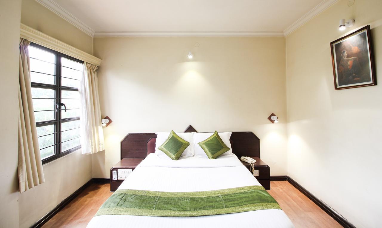 Treebo Trend Royal Inn Mysore Luaran gambar