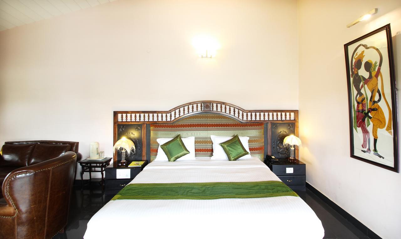 Treebo Trend Royal Inn Mysore Luaran gambar
