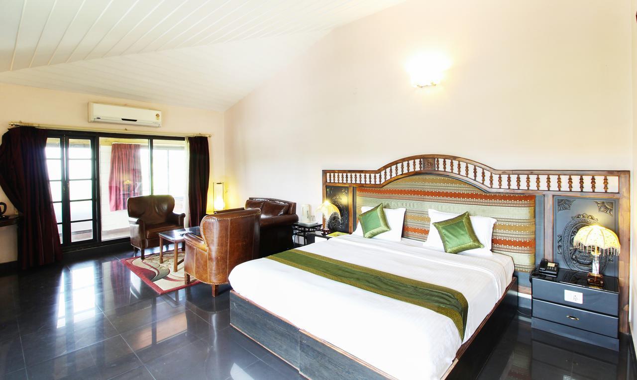 Treebo Trend Royal Inn Mysore Luaran gambar
