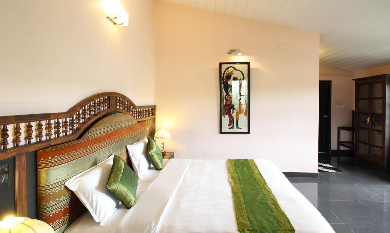 Treebo Trend Royal Inn Mysore Luaran gambar