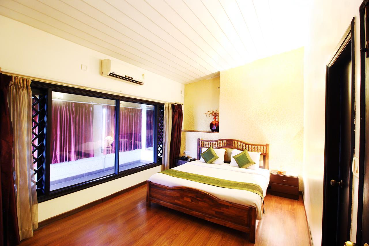Treebo Trend Royal Inn Mysore Luaran gambar