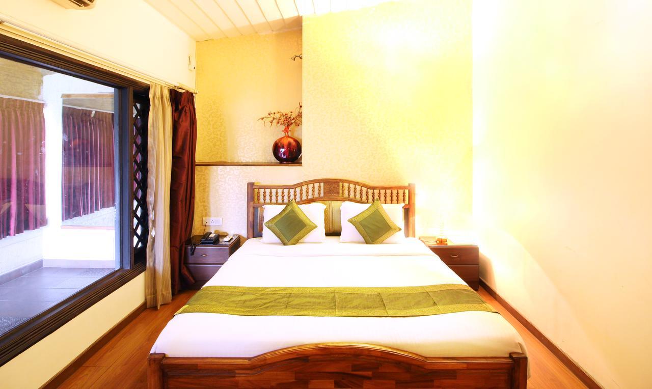 Treebo Trend Royal Inn Mysore Luaran gambar