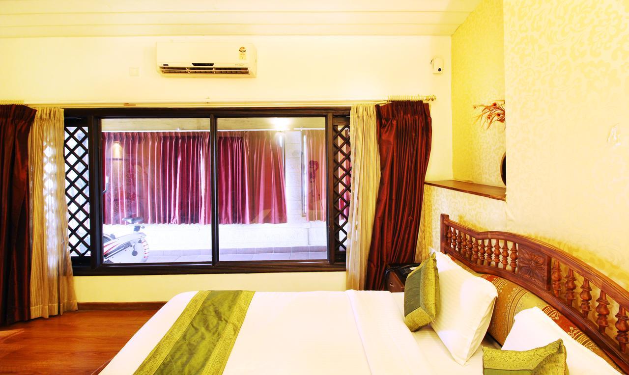 Treebo Trend Royal Inn Mysore Luaran gambar