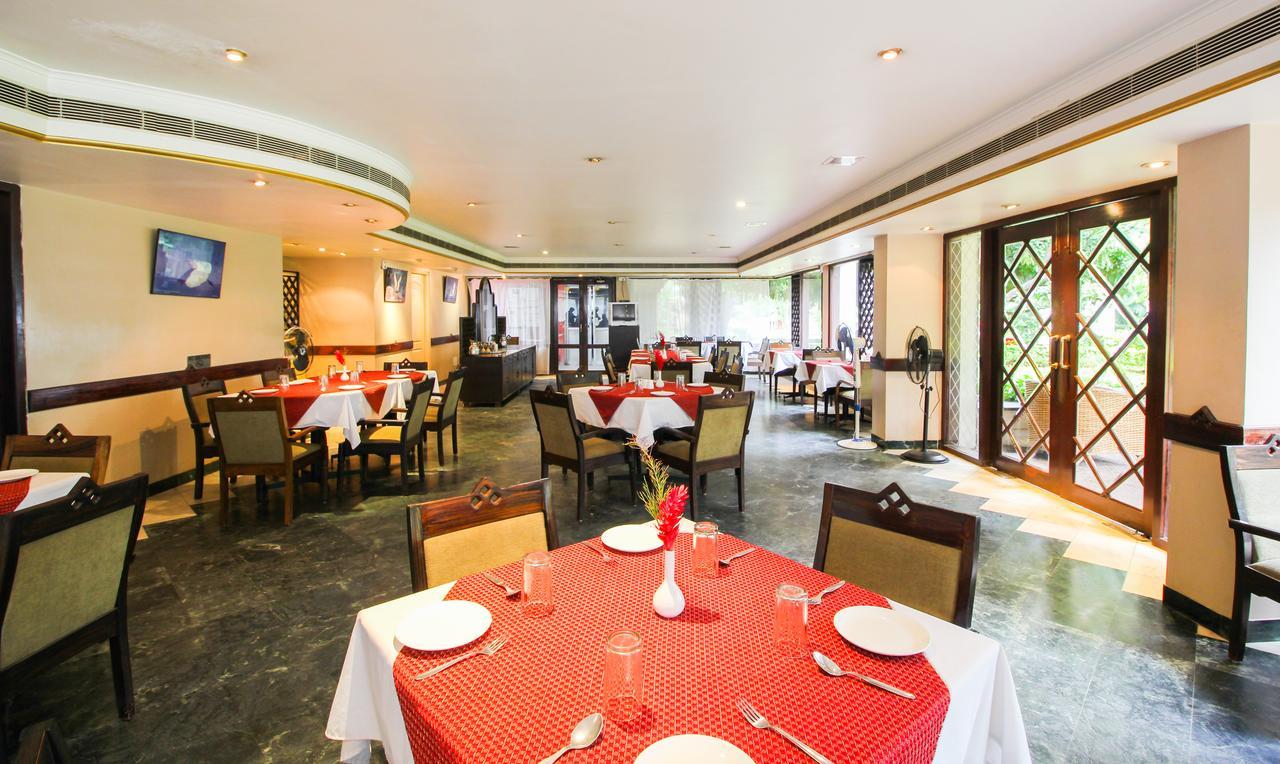 Treebo Trend Royal Inn Mysore Luaran gambar