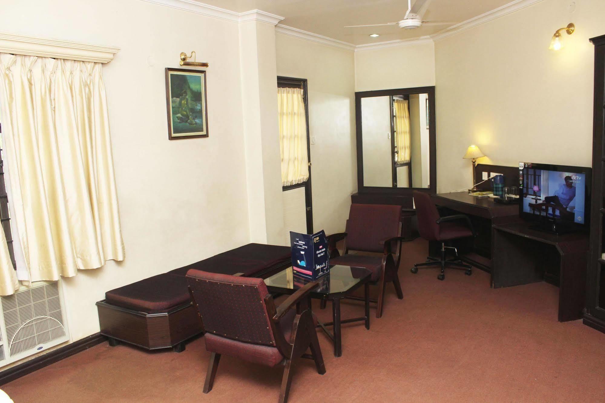 Treebo Trend Royal Inn Mysore Luaran gambar